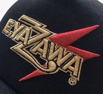 Yazawa - 矢沢永吉 キャップイナズマ 41SM0+CUVoL._UF350,350_QL80_.jpg